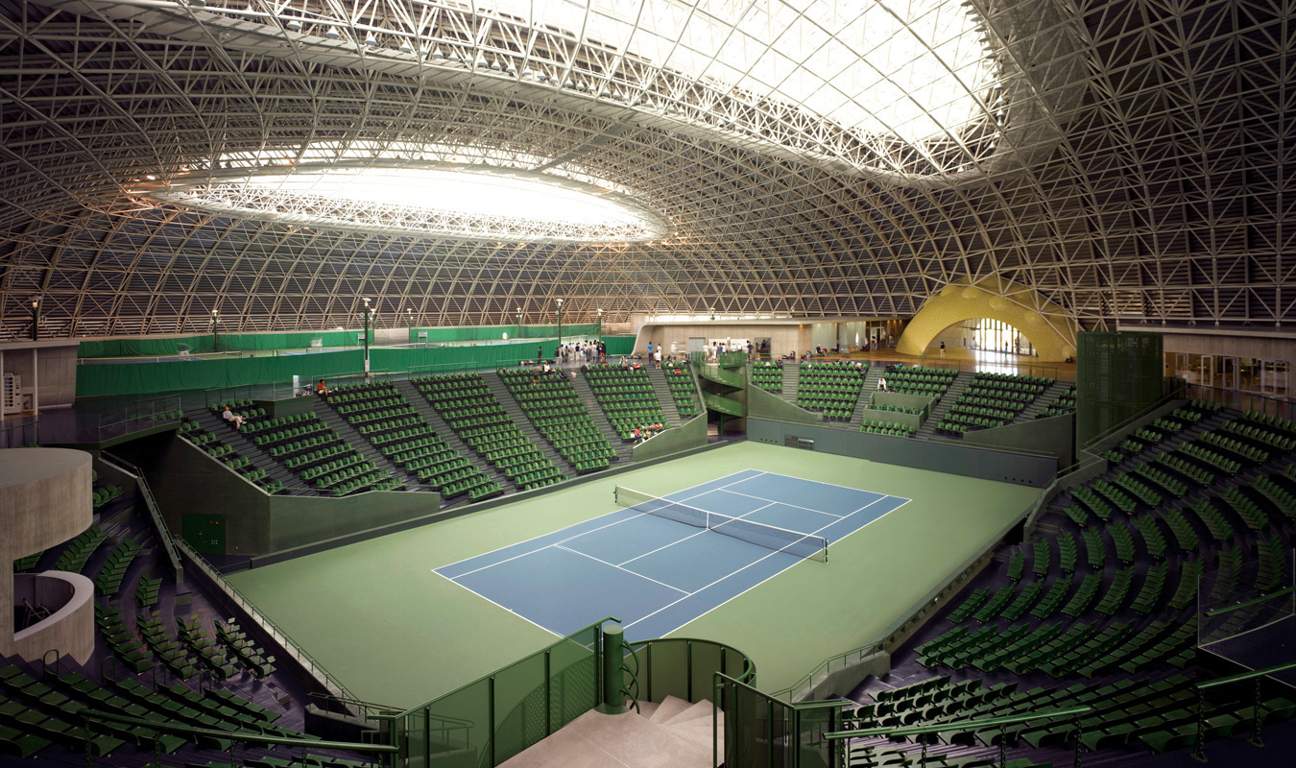  park wing 1 to 5 Images for Amenities of Lodha The Park