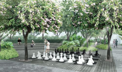  park-wing-1-to-5 Images for Amenities of Lodha The Park