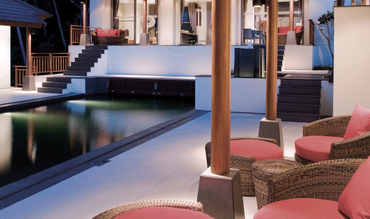  park wing 1 to 5 Images for Amenities of Lodha The Park