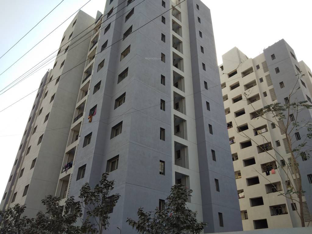  alfa landmark Elevation