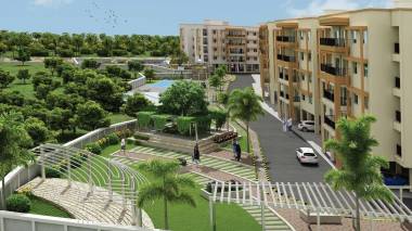 Images for Elevation of Provident Housing Green Park Images for Elevation of Provident Housing Green Park