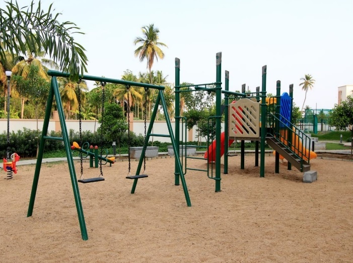 Provident Green Park