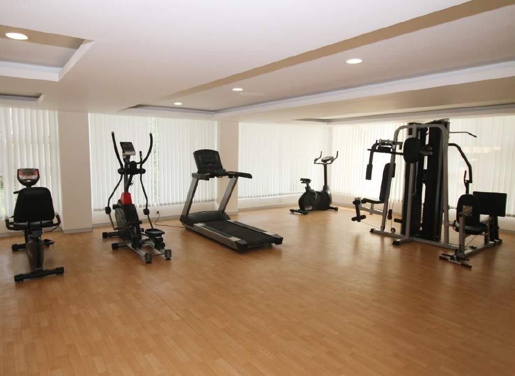 Provident Green Park