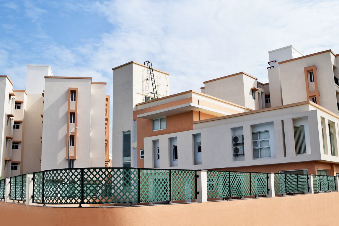 Provident Green Park