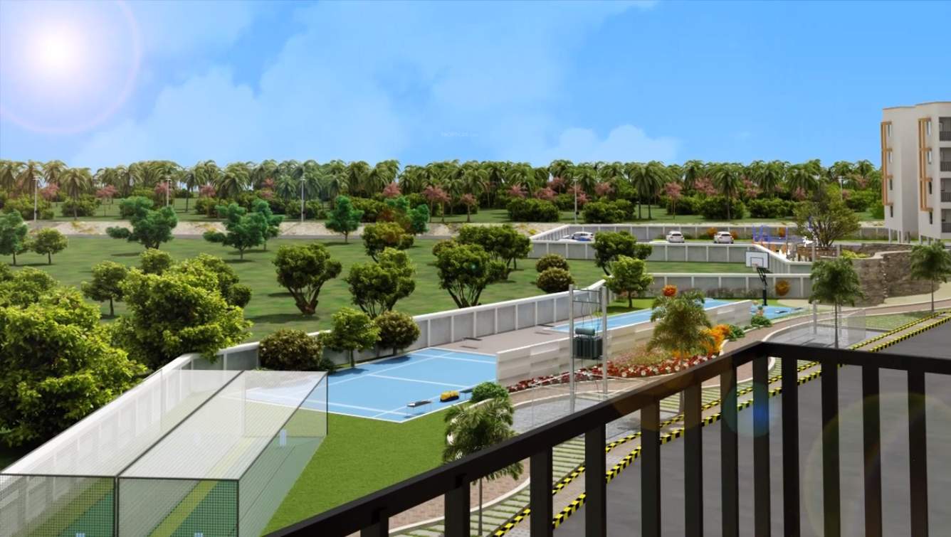 Images for Amenities of Provident Green Park