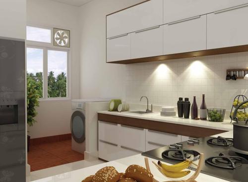 Images for Main Other of Provident Green Park