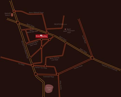  riviera-valentina Images for Location Plan of Skywards Riviera Valentina