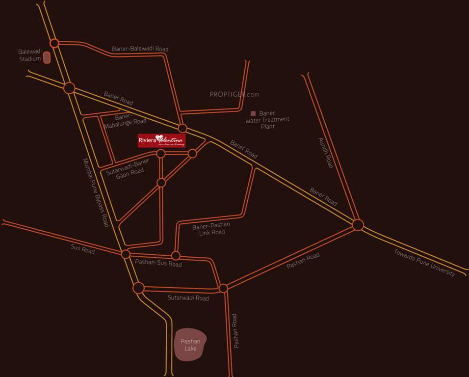  riviera valentina Images for Location Plan of Skywards Riviera Valentina