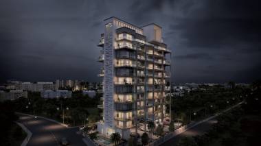 Images for Elevation of Skywards Riviera Valentina Images for Elevation of Skywards Riviera Valentina