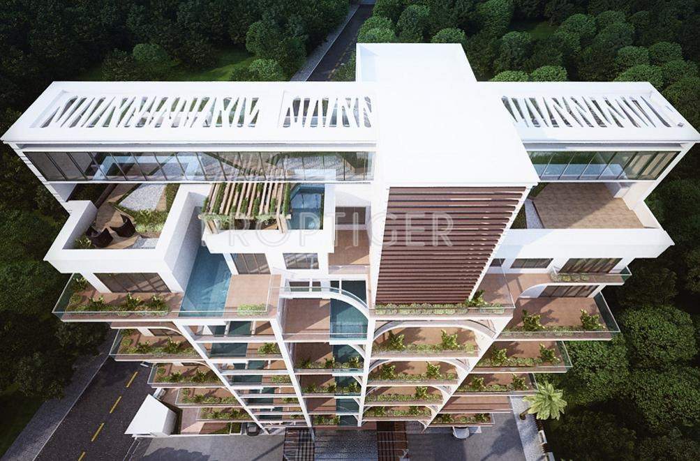  riviera valentina Images for Elevation of Skywards Riviera Valentina