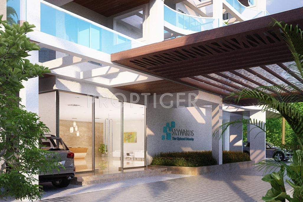  riviera valentina Images for Elevation of Skywards Riviera Valentina