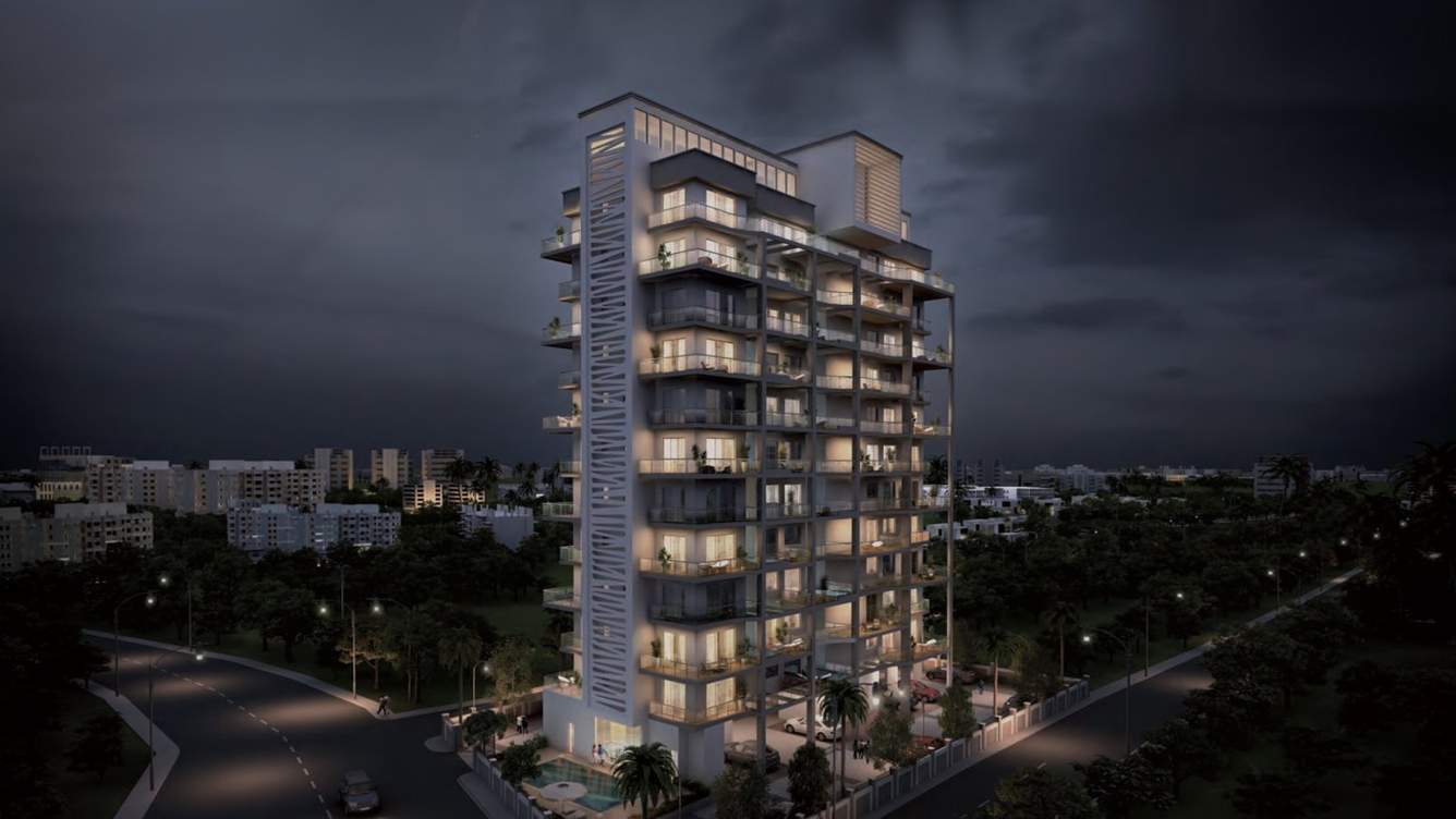  riviera valentina Images for Elevation of Skywards Riviera Valentina