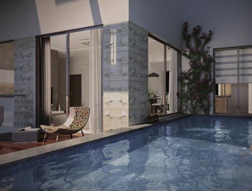  riviera-valentina Images for Amenities of Skywards Riviera Valentina