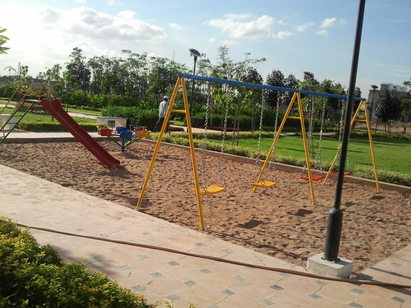 Images for Amenities of Baashyaam Le Chalet Villa