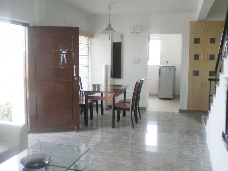 Images for Main Other of Baashyaam Le Chalet Villa
