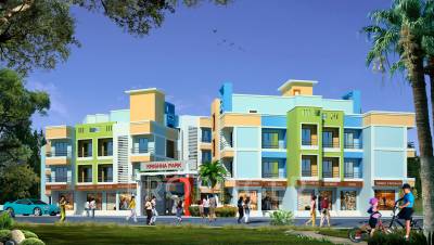 Images for Elevation of Deep Krishna Park