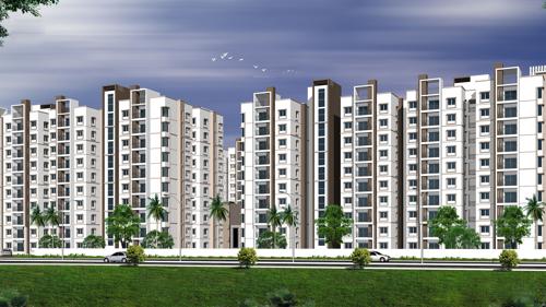Images for Elevation of Aparna Constructions Cyber Commune cyber-commune Images for Elevation of Aparna Constructions Cyber Commune
