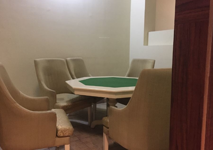 Aparna Cyber Commune