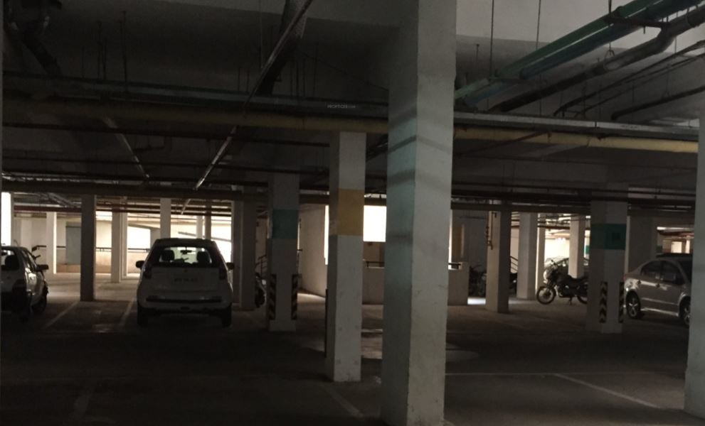 Aparna Cyber Commune