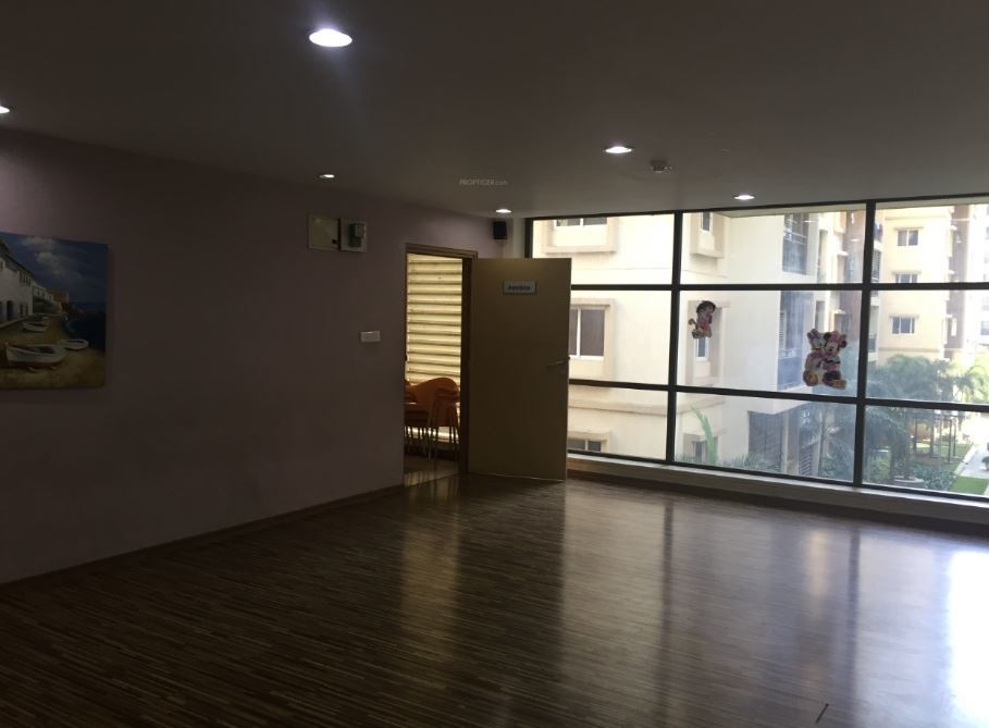 Aparna Cyber Commune