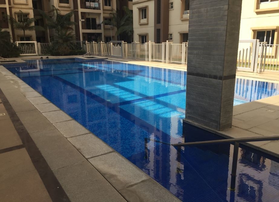 Aparna Cyber Commune