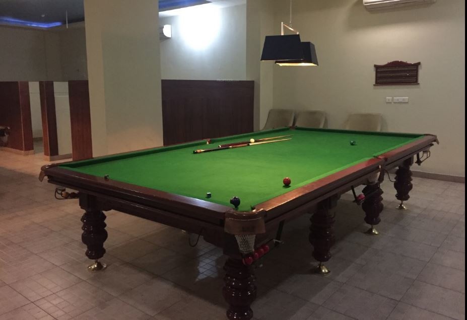 Aparna Cyber Commune