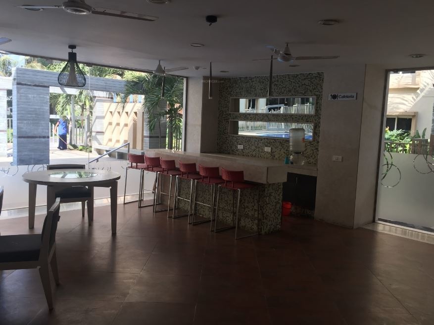 Aparna Cyber Commune