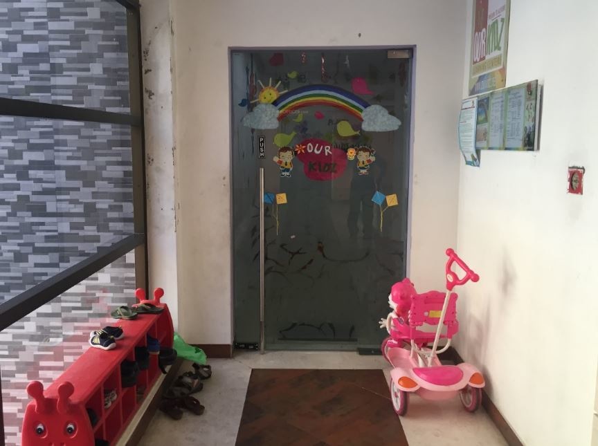 Aparna Cyber Commune