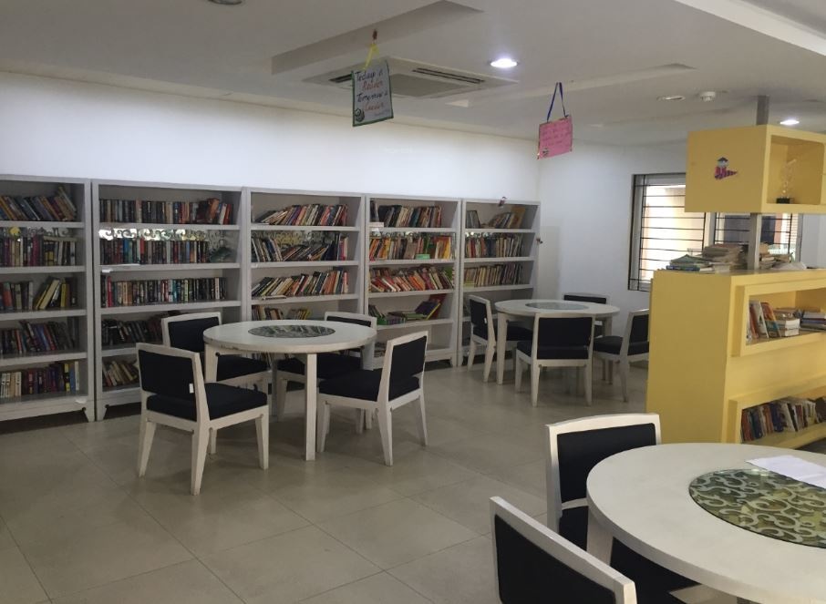 Aparna Cyber Commune