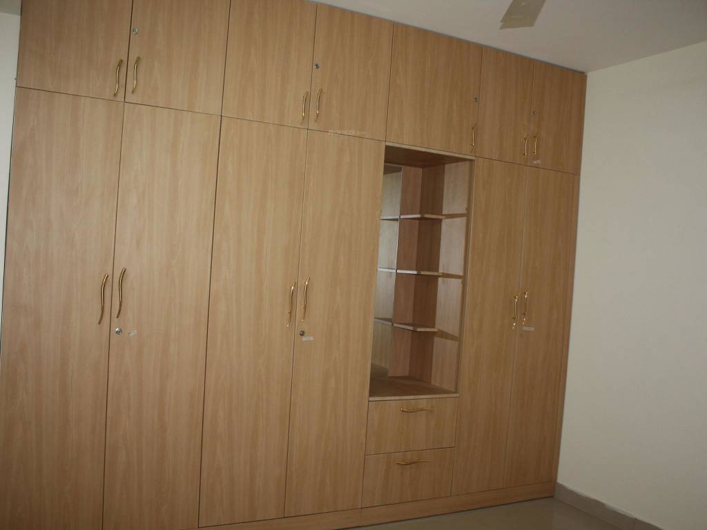 Aparna Cyber Commune