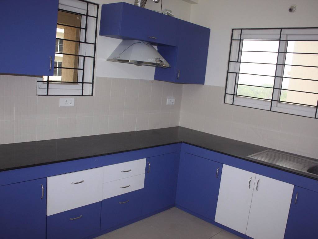 Aparna Cyber Commune