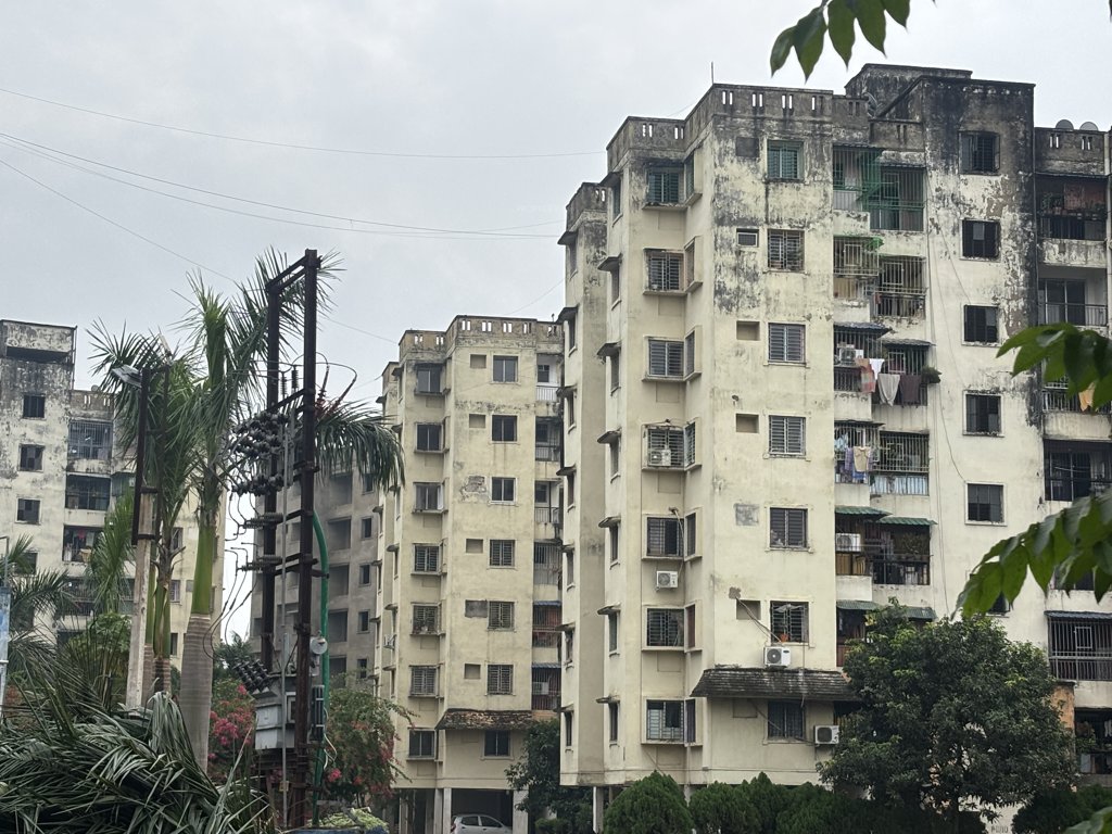  sisirkunja Elevation