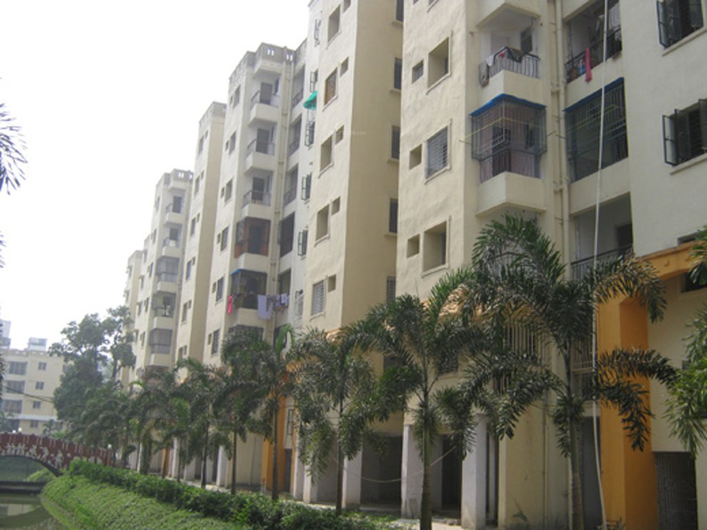  sisirkunja Elevation