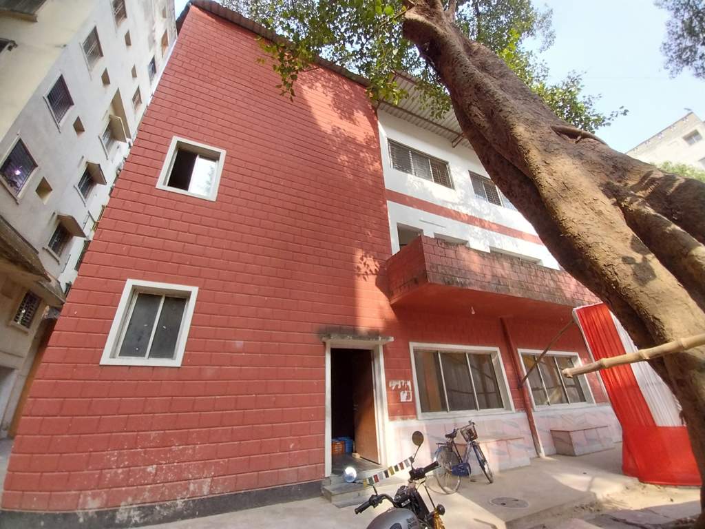  sisirkunja Club House