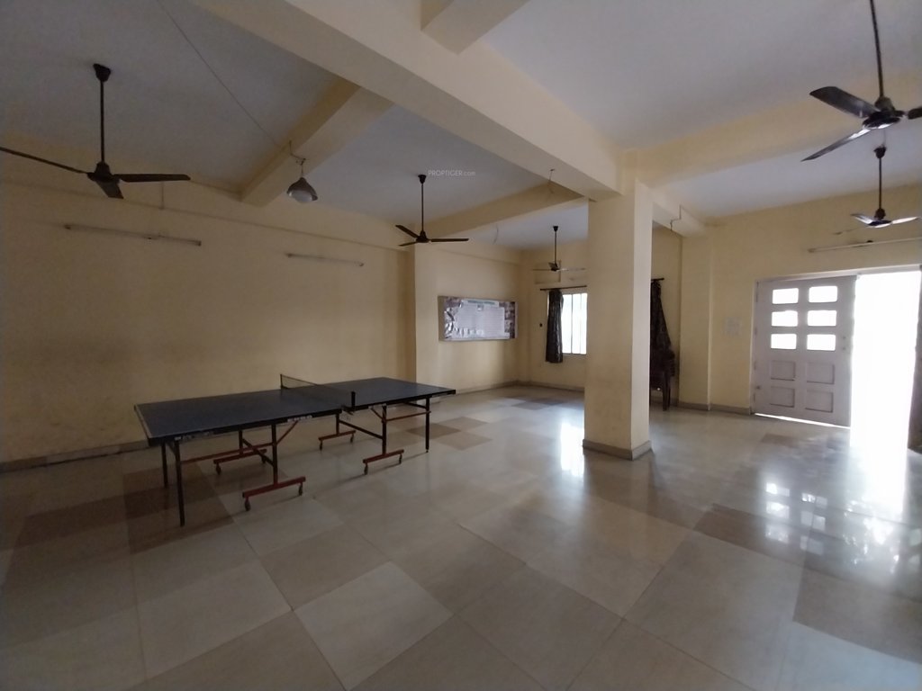  sisirkunja Indoor Games