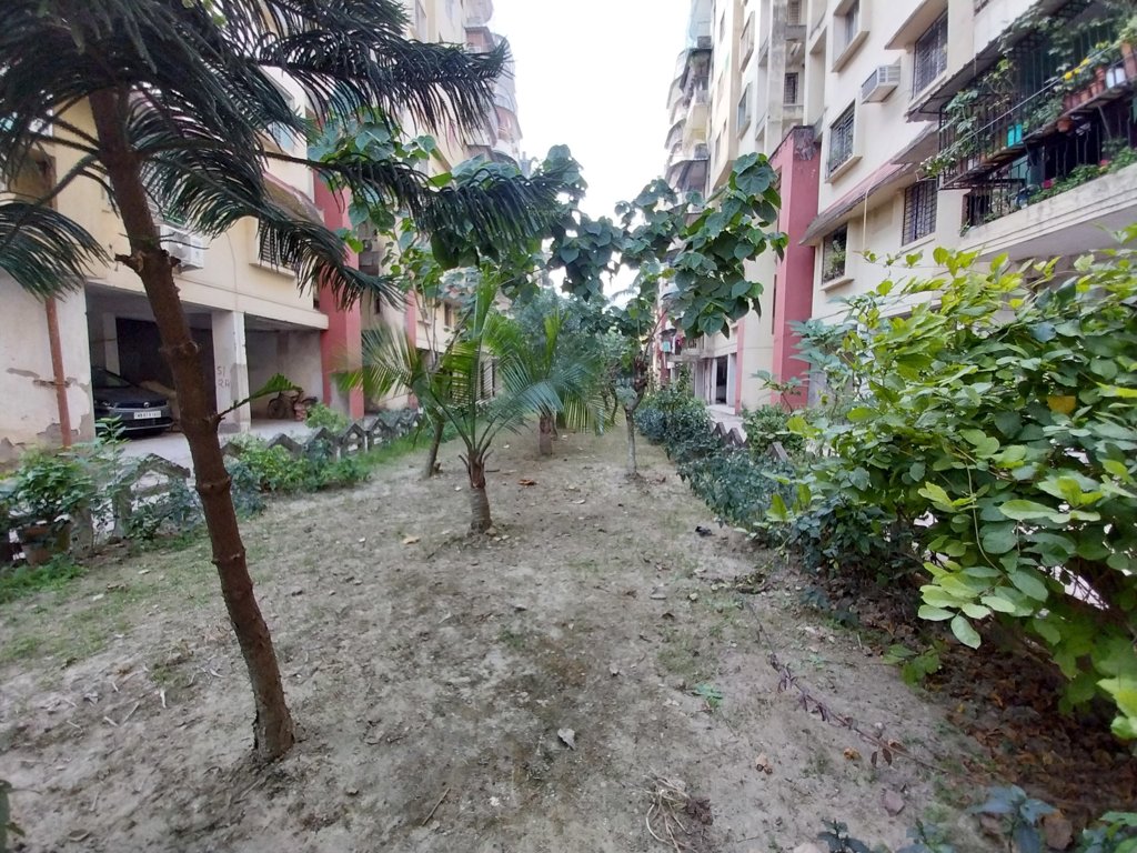  sisirkunja Landscaped Gardens
