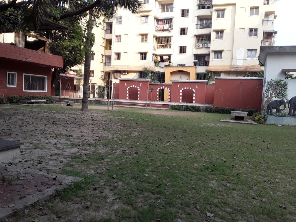  sisirkunja Landscaped Gardens