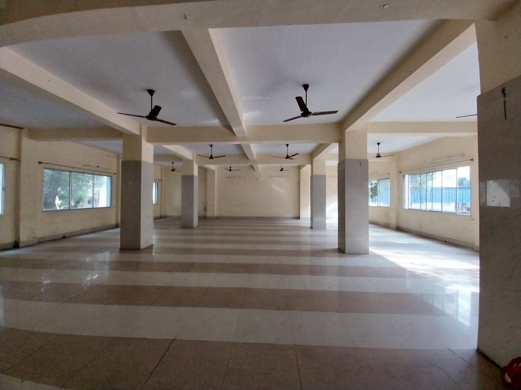  sisirkunja Multipurpose Hall