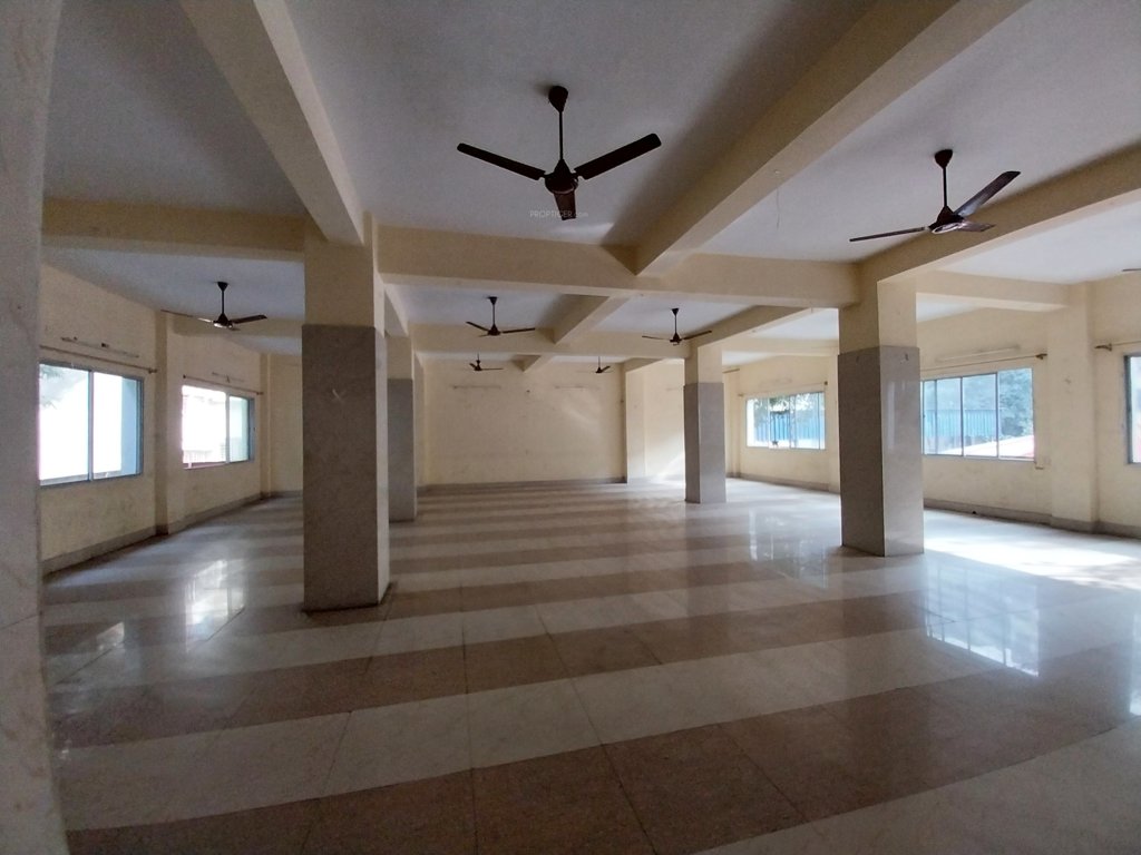  sisirkunja Multipurpose Hall