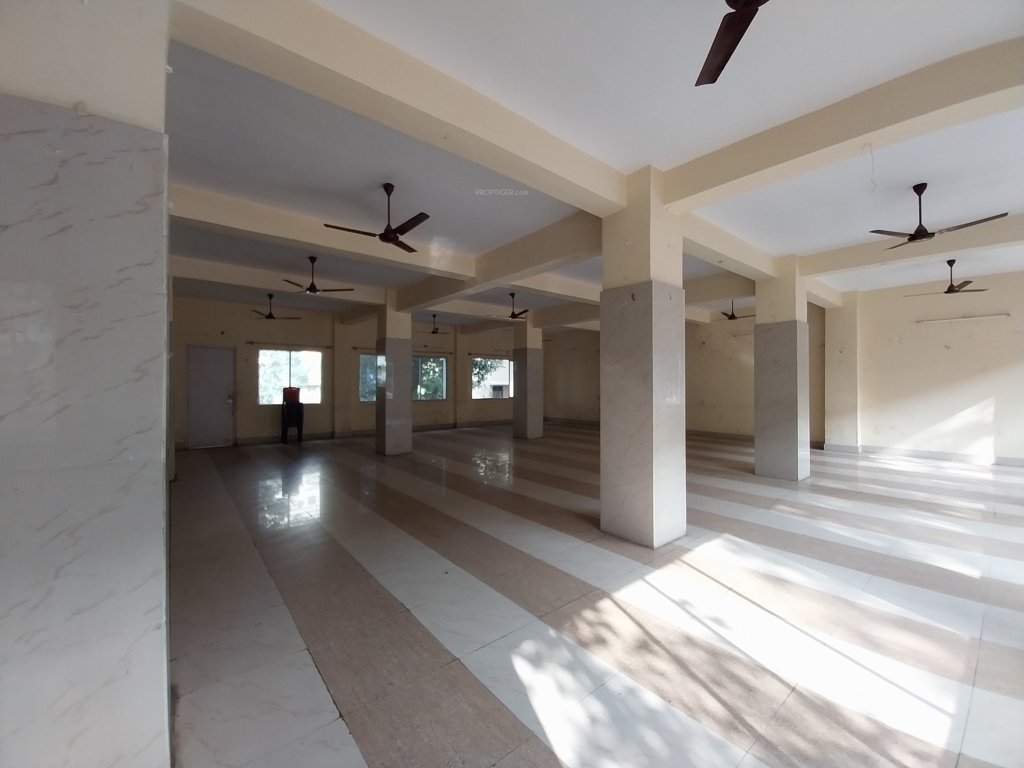  sisirkunja Multipurpose Hall