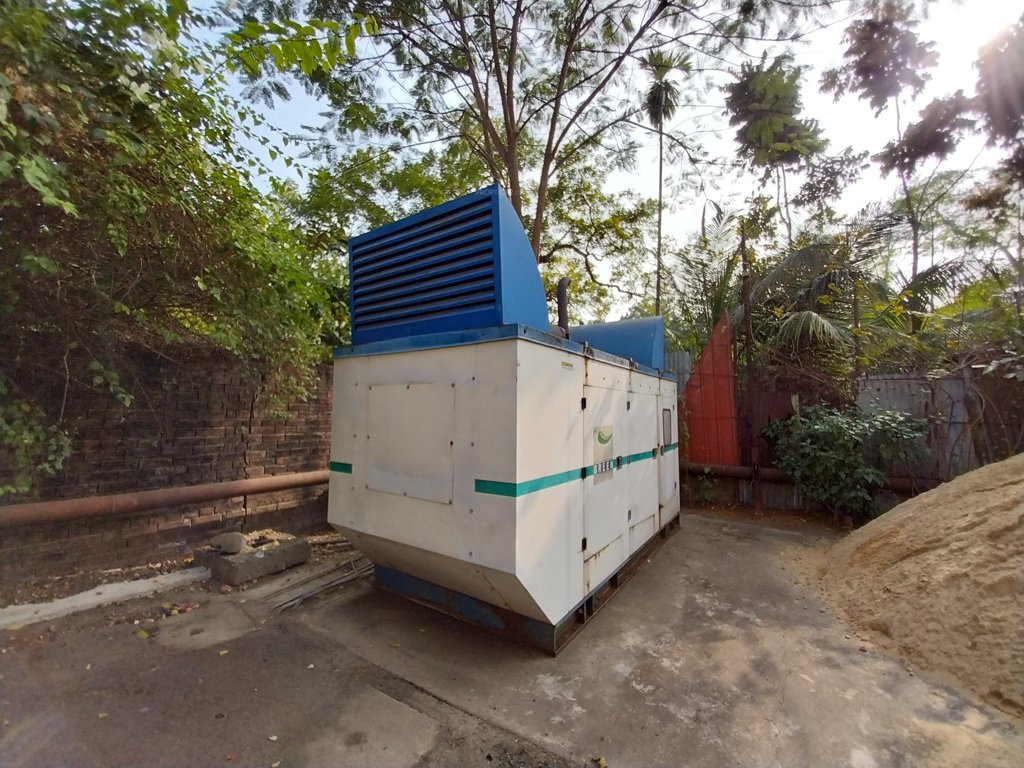  sisirkunja Sub Station