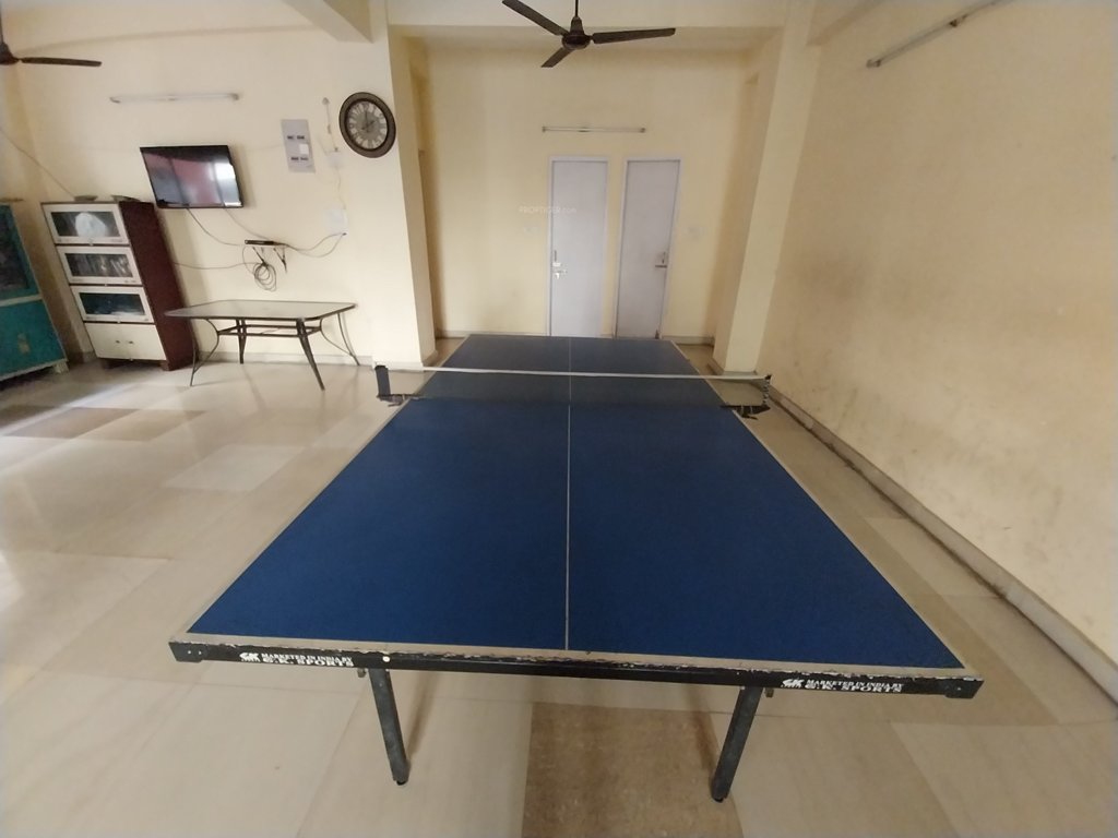  sisirkunja Table Tennis