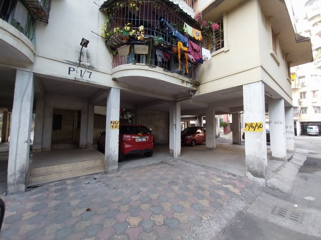  sisirkunja Valet Parking