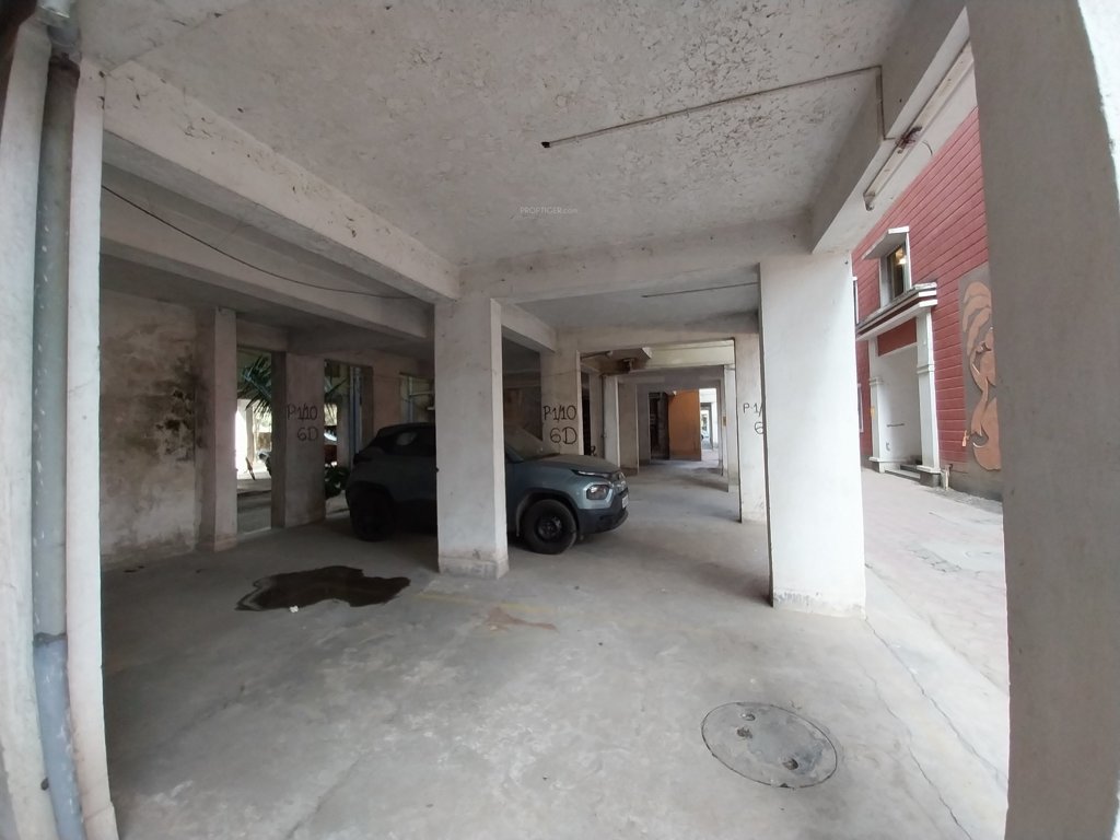  sisirkunja Valet Parking