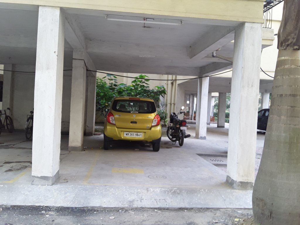  sisirkunja Valet Parking