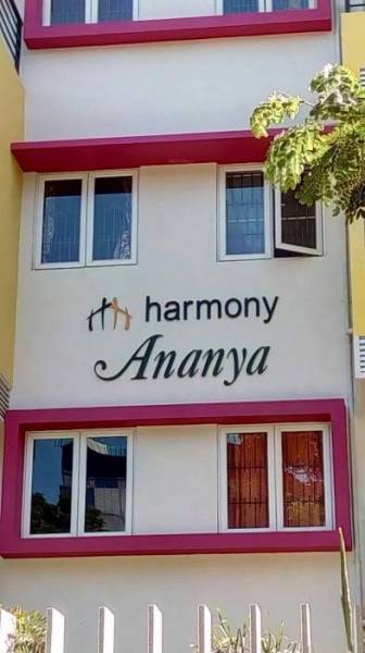  ananya Elevation