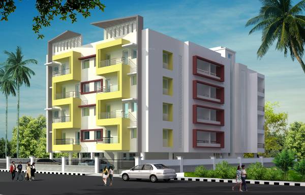 Images for Elevation of Harmony Ananya