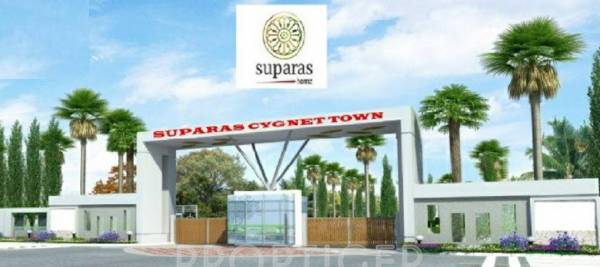Images for Elevation of Suparas Cygnet Town