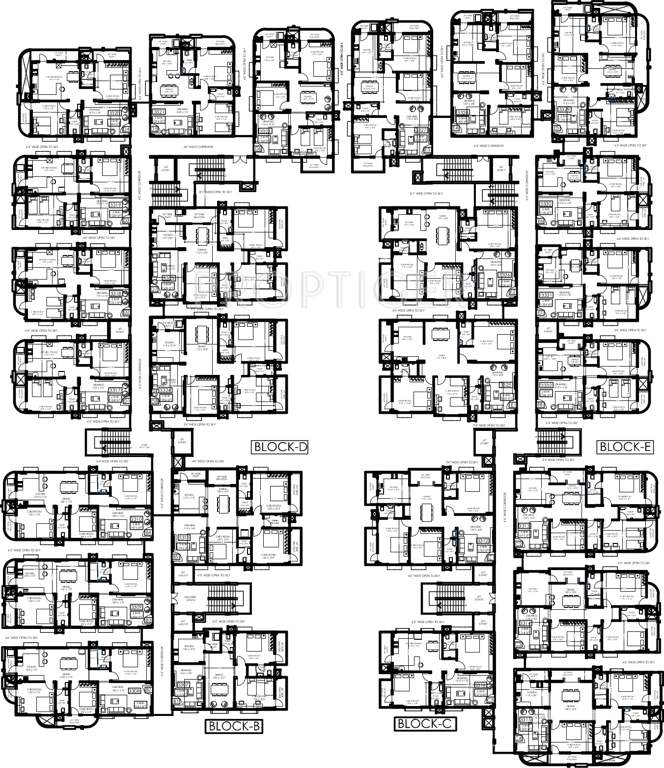  gitaaar Images for Cluster Plan of Pranava Gitaaar