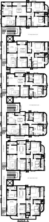  gitaaar Images for Cluster Plan of Pranava Gitaaar